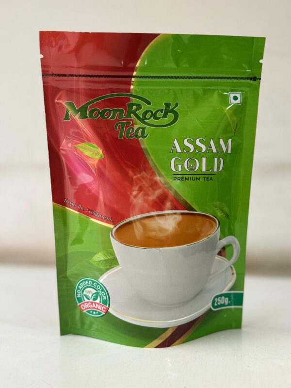 Flavoured Mix (Chocolate)